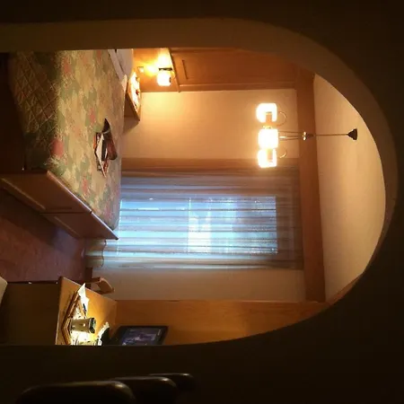 Hotel De Fronz Soraga Room photo