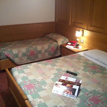 Hotel De Fronz Soraga Room photo