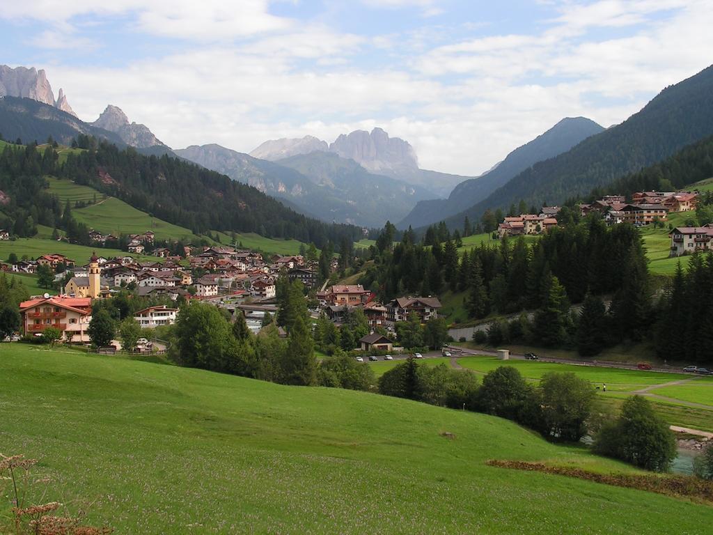 Hotel De Fronz Soraga di Fassa