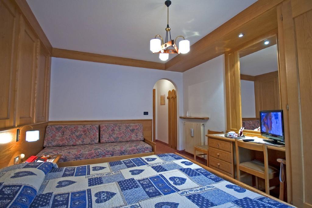 Hotel De Fronz 3*