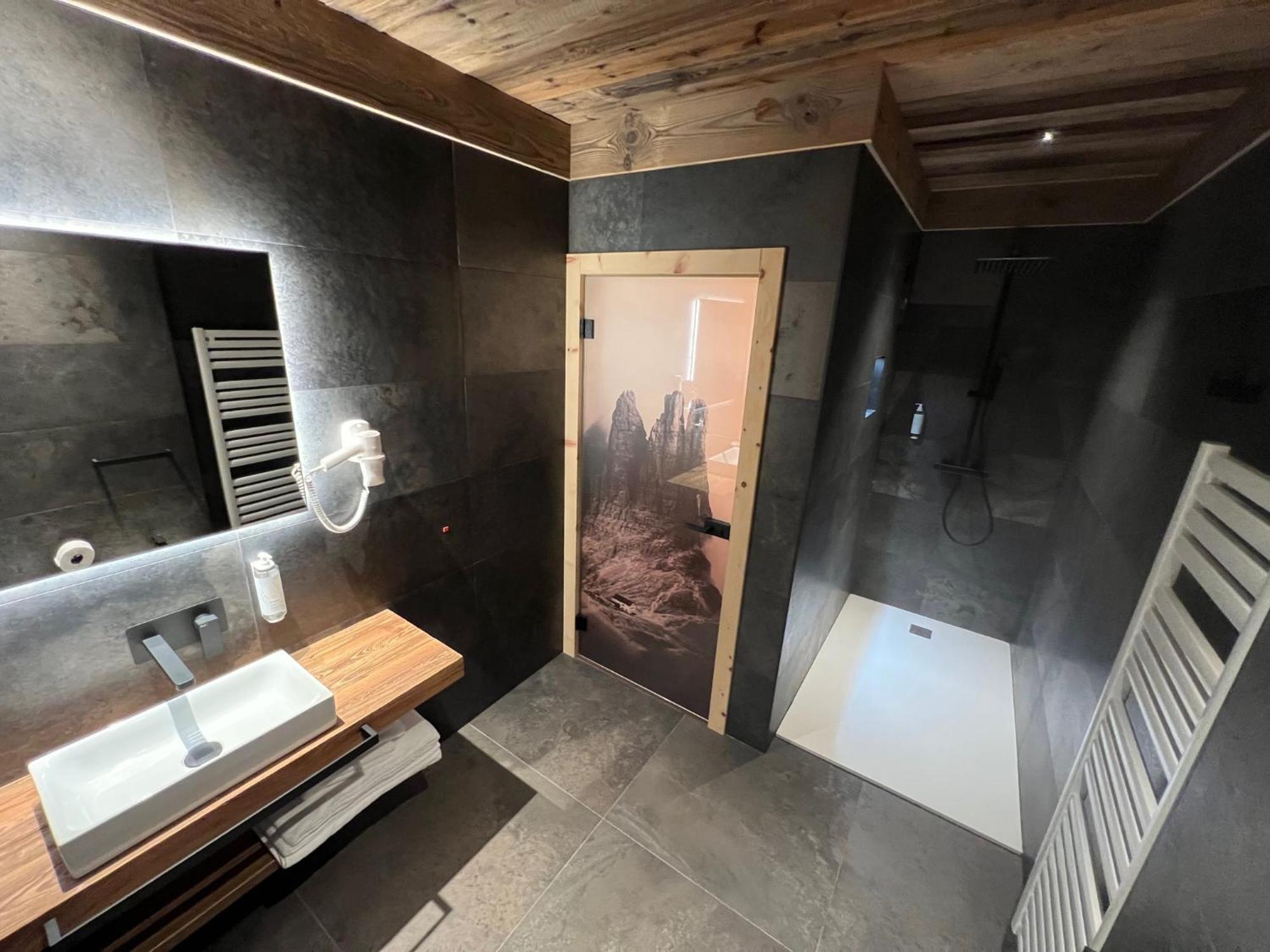 De Fronz Soraga di Fassa