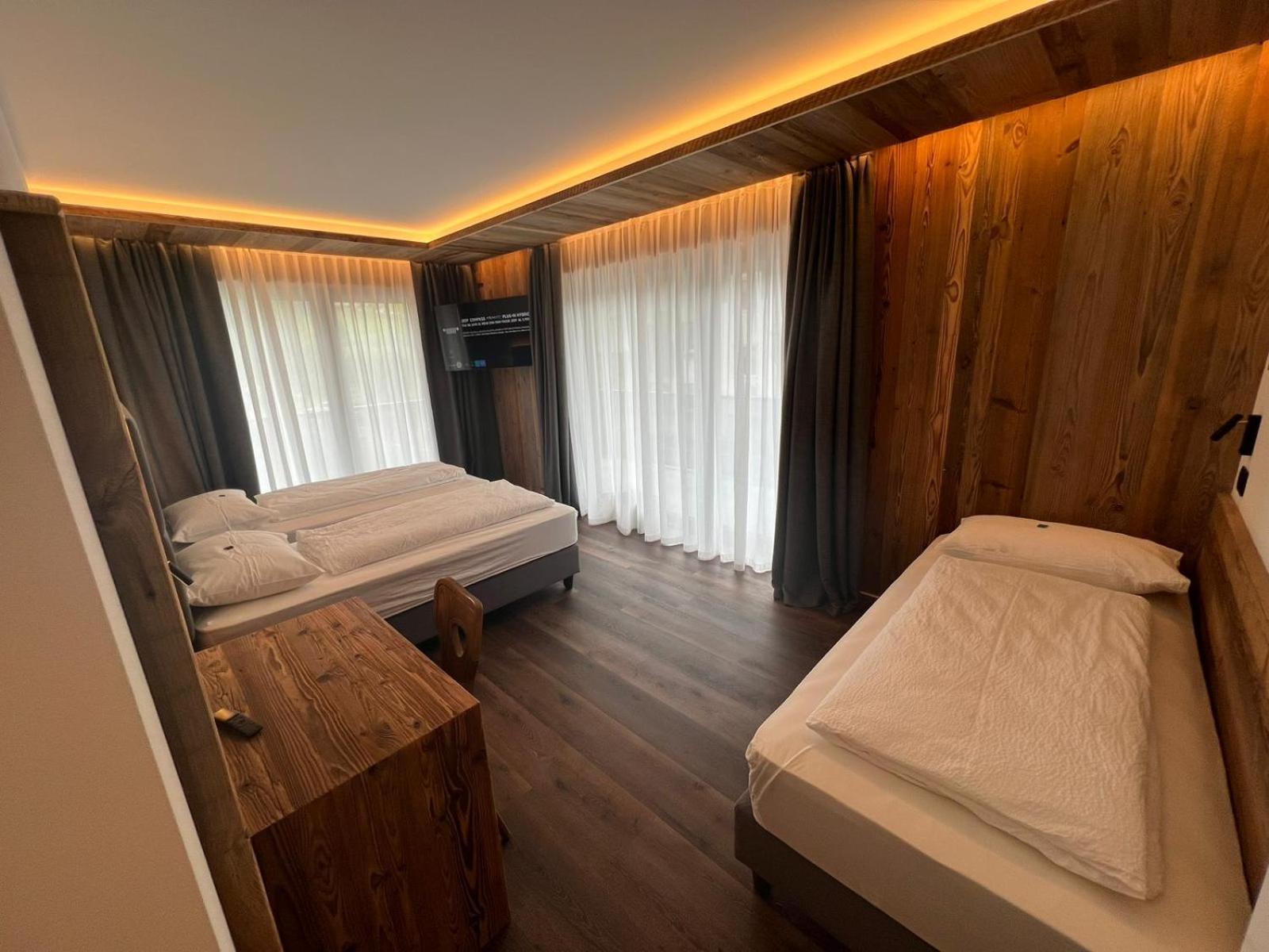 De Fronz Hotel