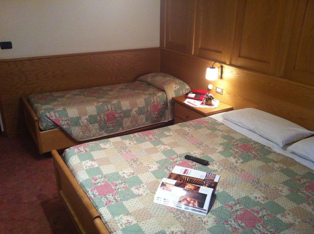 De Fronz Hotel Soraga di Fassa