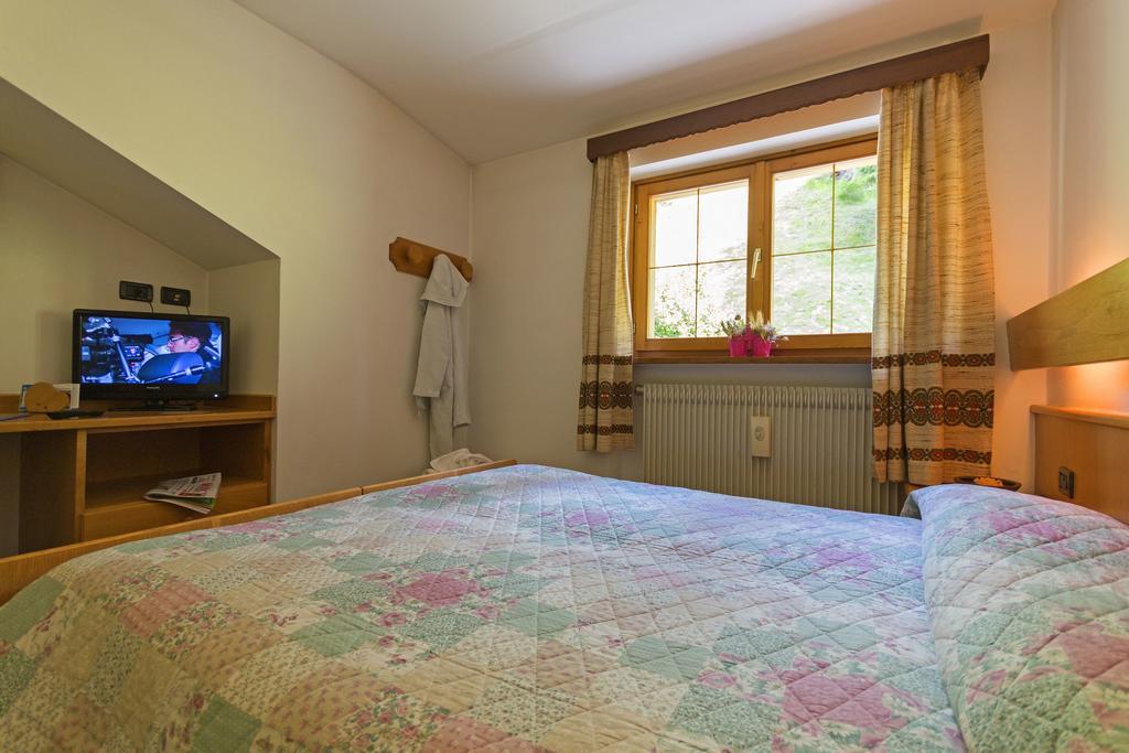 Hotel De Fronz Soraga di Fassa