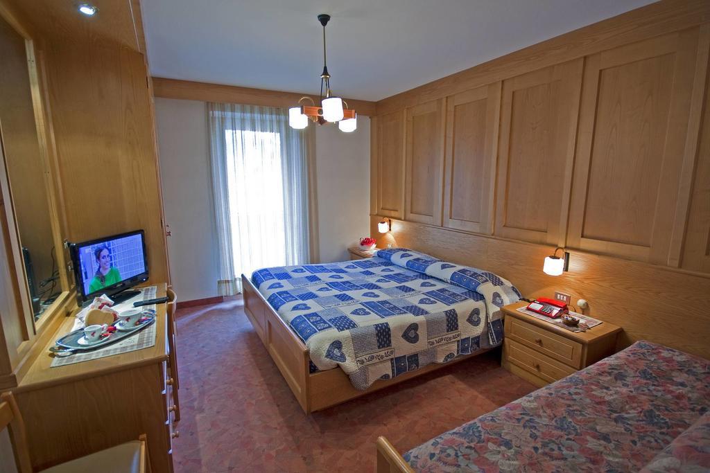 Hotel De Fronz 3*