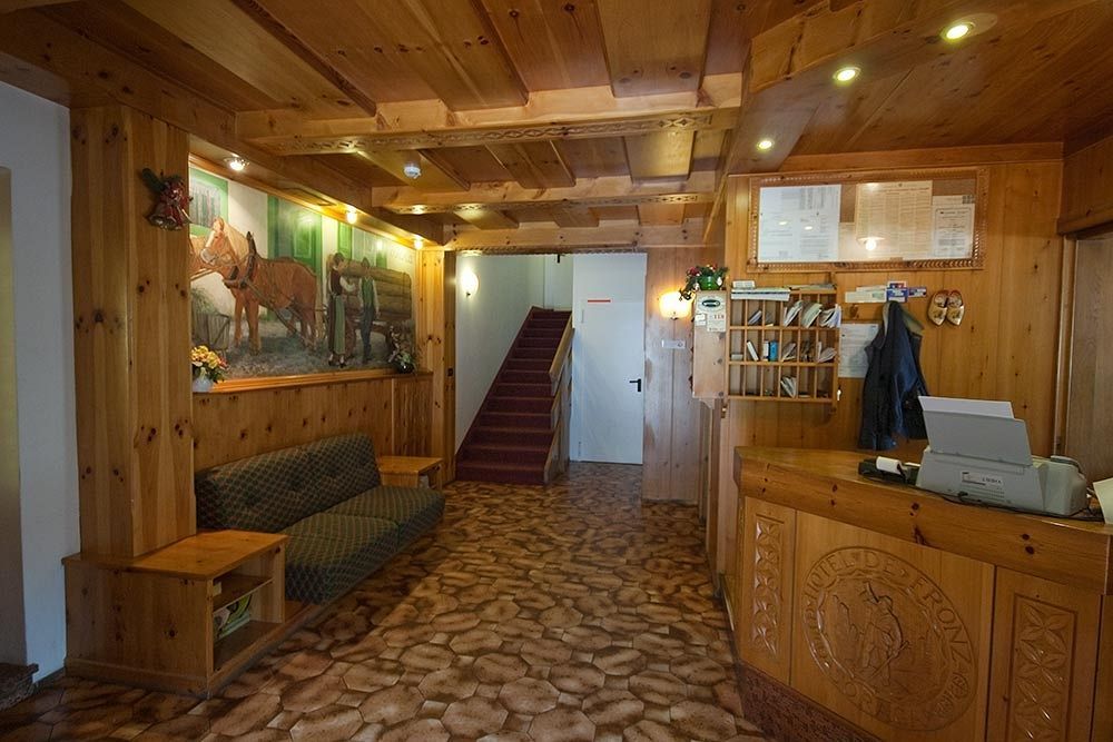 De Fronz Hotel