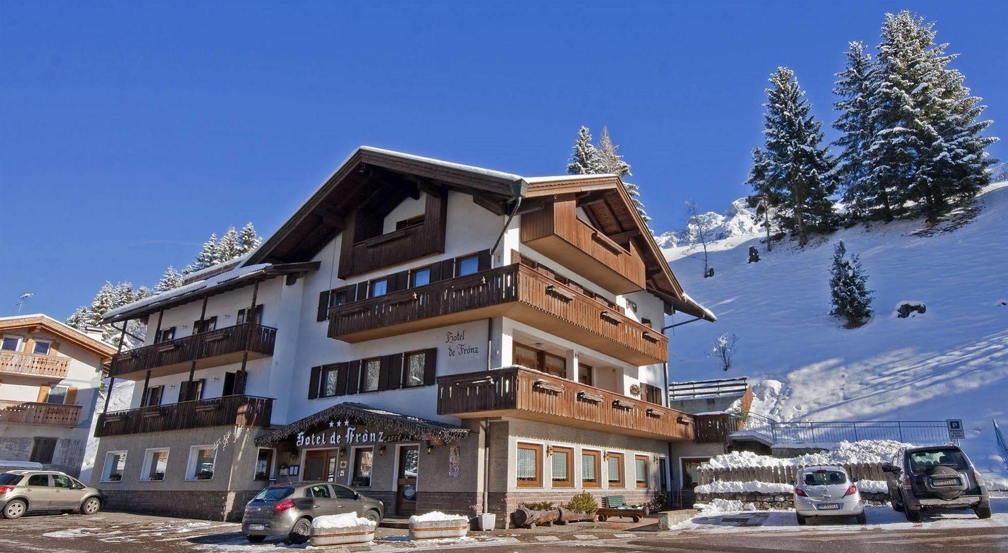 De Fronz Hotel 3*