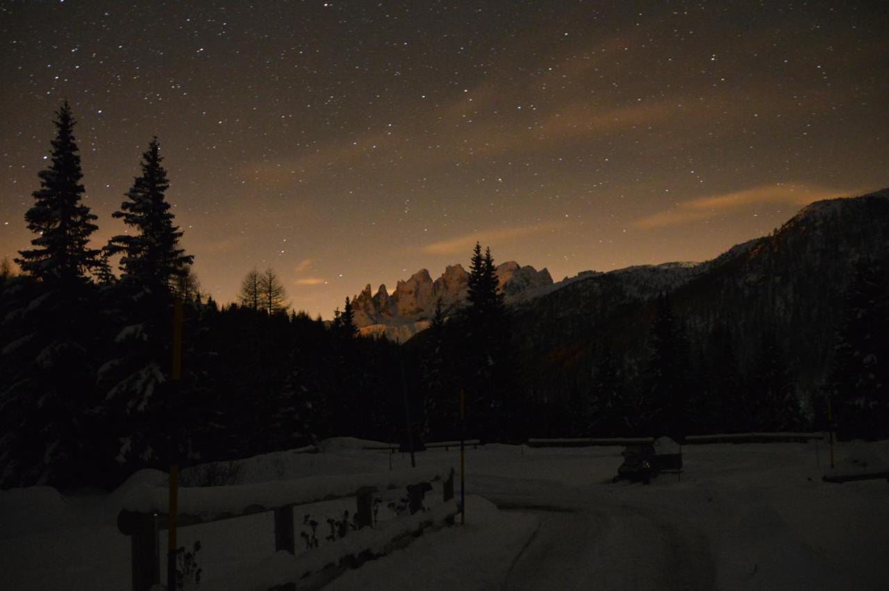 De Fronz 3* Soraga di Fassa
