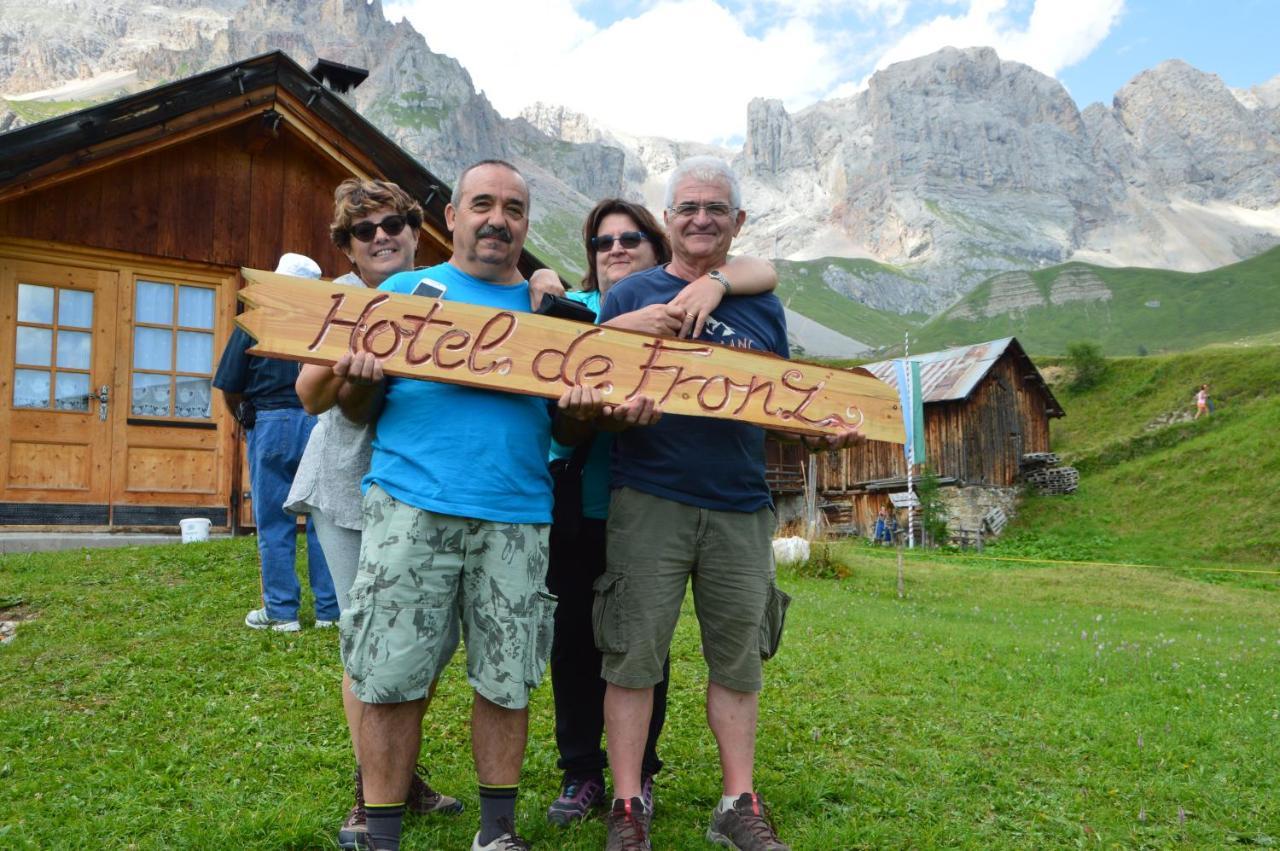 De Fronz Hotel