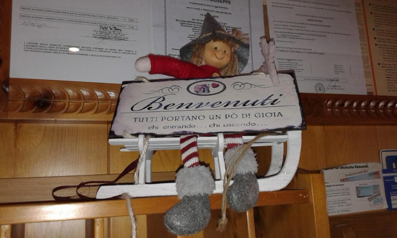 Hotel De Fronz