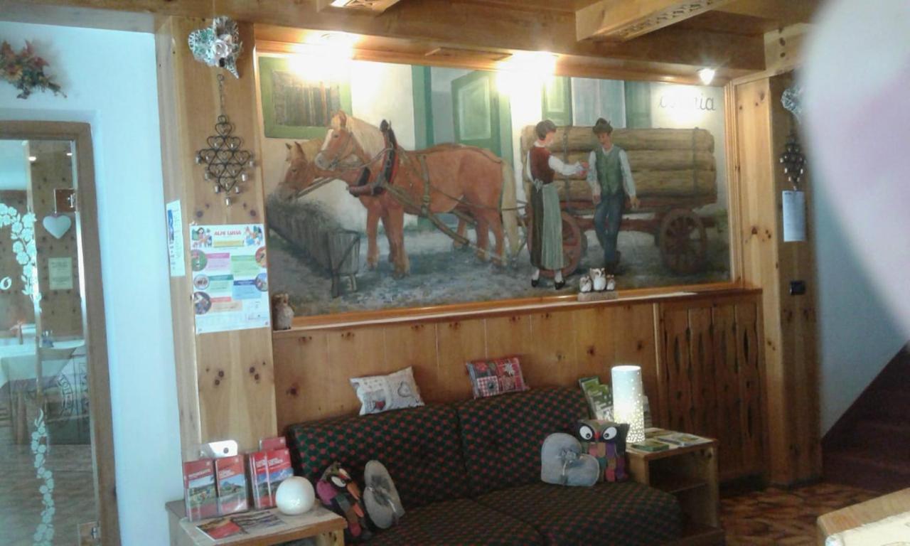 De Fronz Hotel Soraga di Fassa